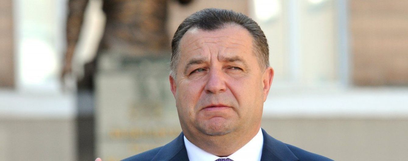 "Досвідчений генерал". Полторак прокоментував призначення нового глави Генштабу