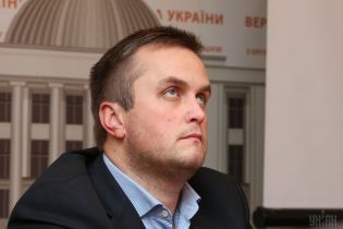 САП открыла дело на Порошенко и Кононенко