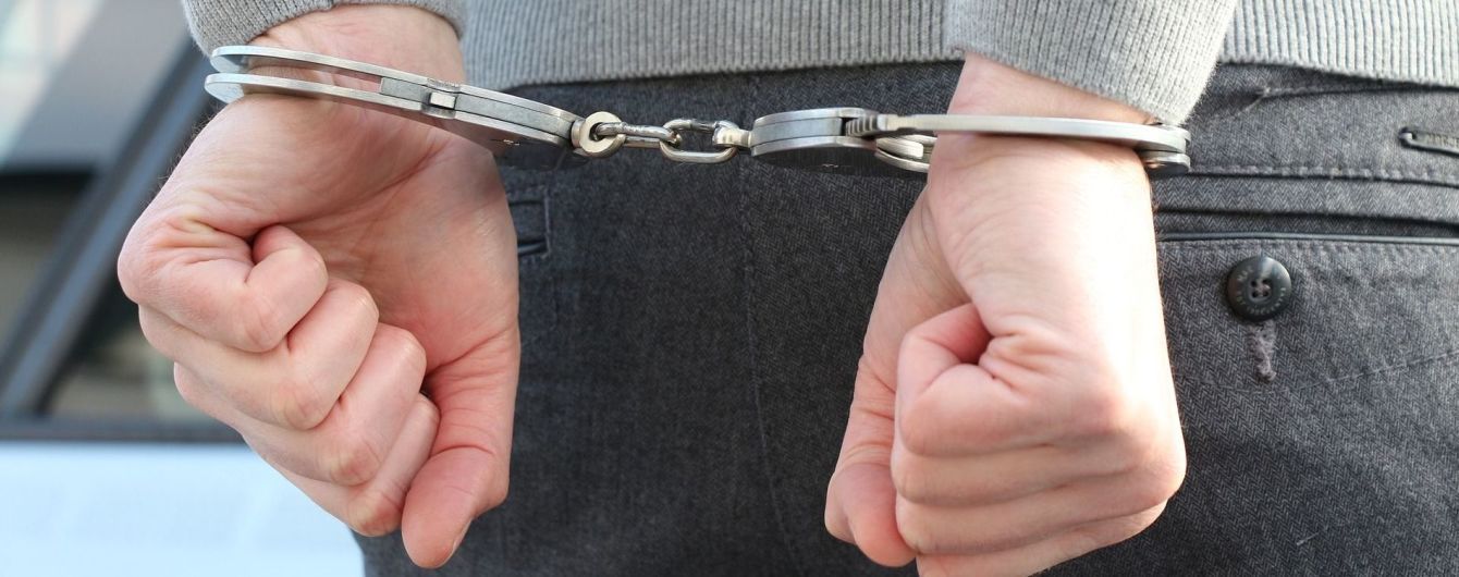 В Киеве задержали подозреваемых в похищении и убийстве общественного активиста и добровольцев