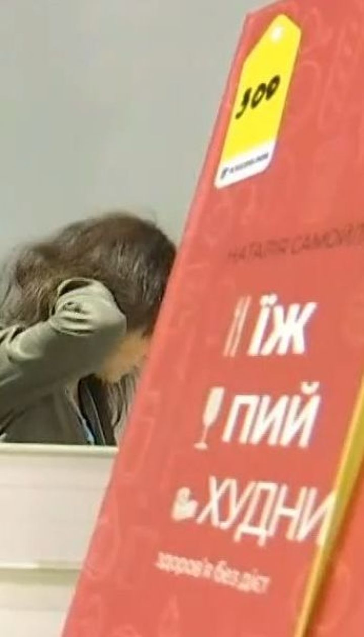 В Мистецькому Арсеналі стартував книжковий форум