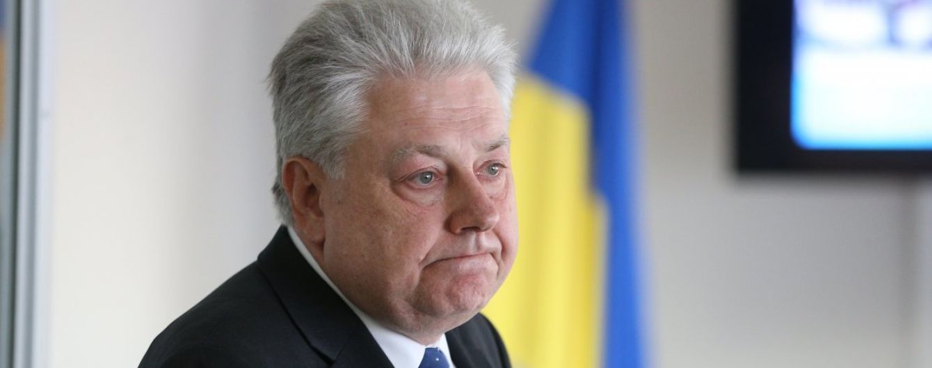 Посол Украины при ООН направил в Совбез письмо-разъяснение относительно языкового закона
