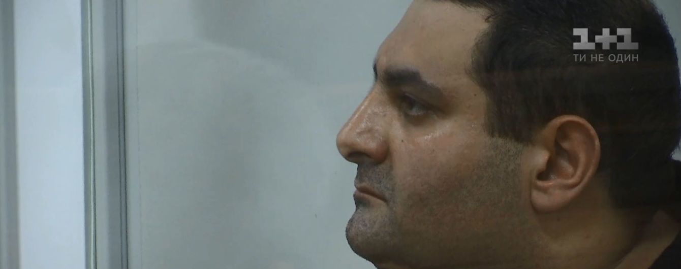Київський суд втретє заарештував організатора банди "чорних ріелторів"