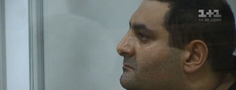 Киевский суд в третий раз арестовал организатора банды "черных риэлторов"