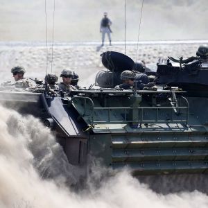 Троє американських військових загинули під час навчань