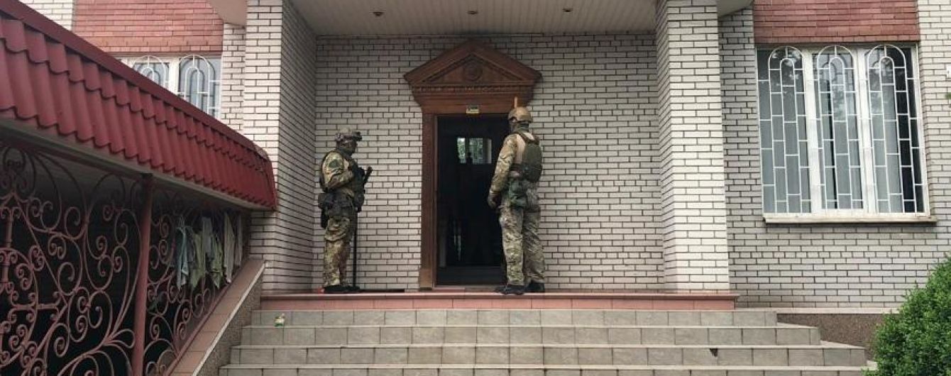 В Запорожье "прикрыли" реабилитационный центр с почти сотней пациентов-заложников