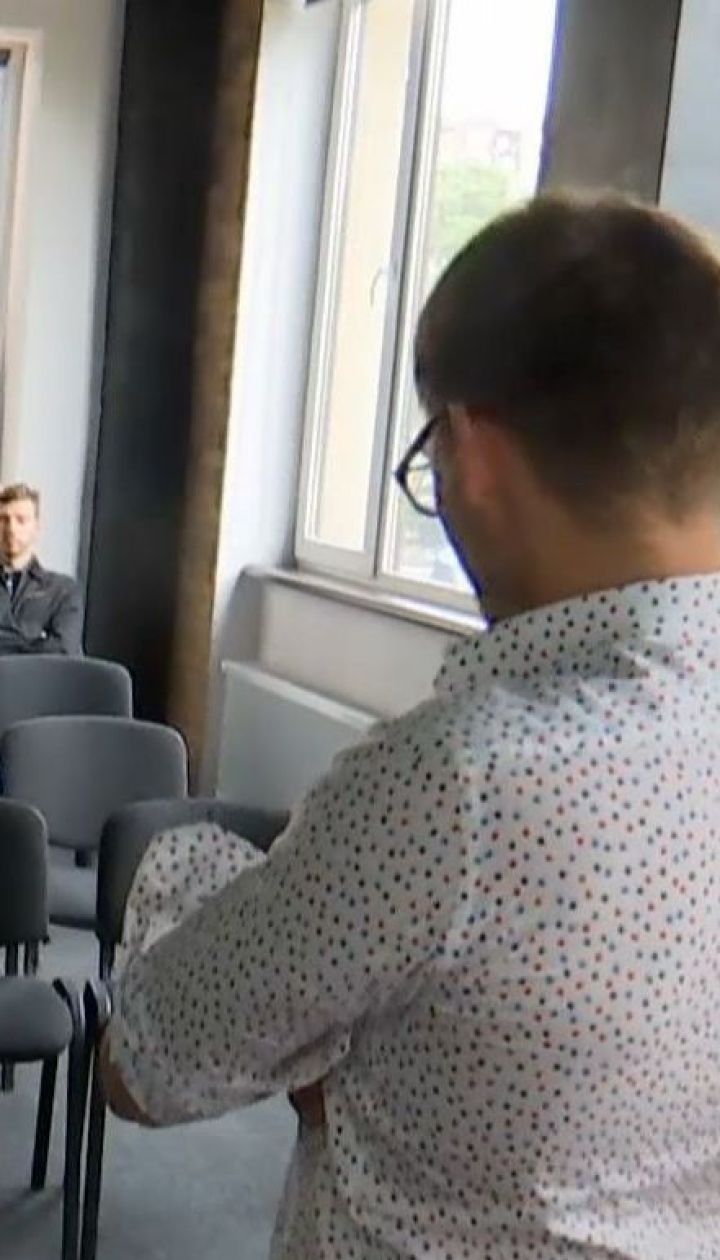 Прикарпатський викладач установив національний рекорд