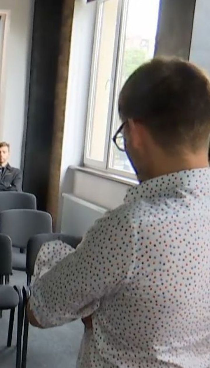 Прикарпатский преподаватель установил национальный рекорд