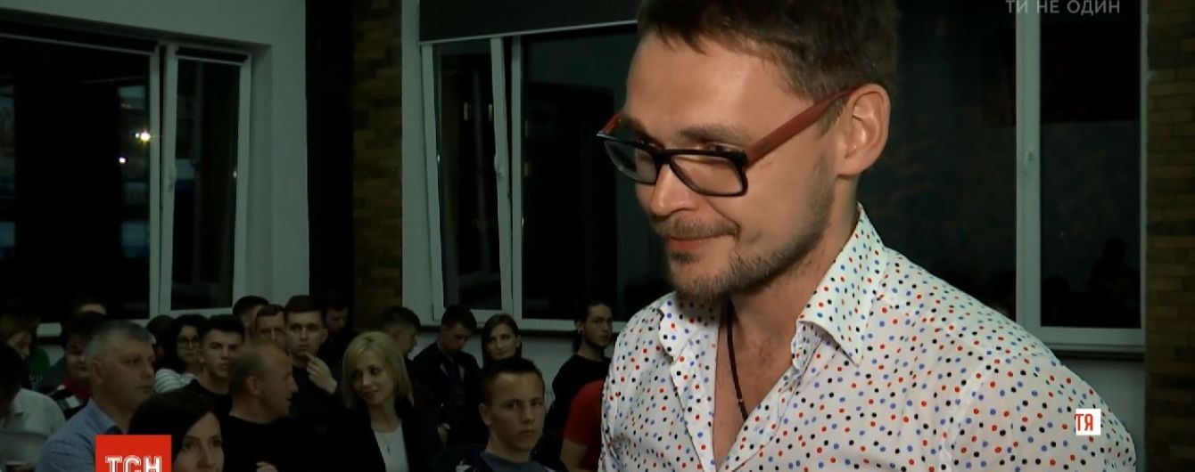 Рекордное обучение: в Ивано-Франковском университете преподаватель 24 часа подряд читал лекцию