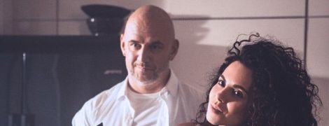 "Дякую, що оберігав від сторонніх очей": Каменських вперше прокоментувала стосунки з Потапом
