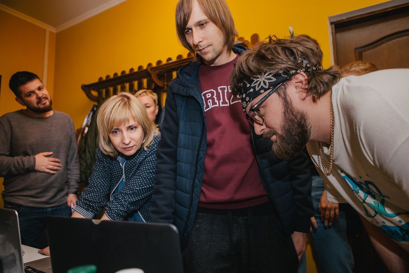 Дзідзьо, відморожений_1