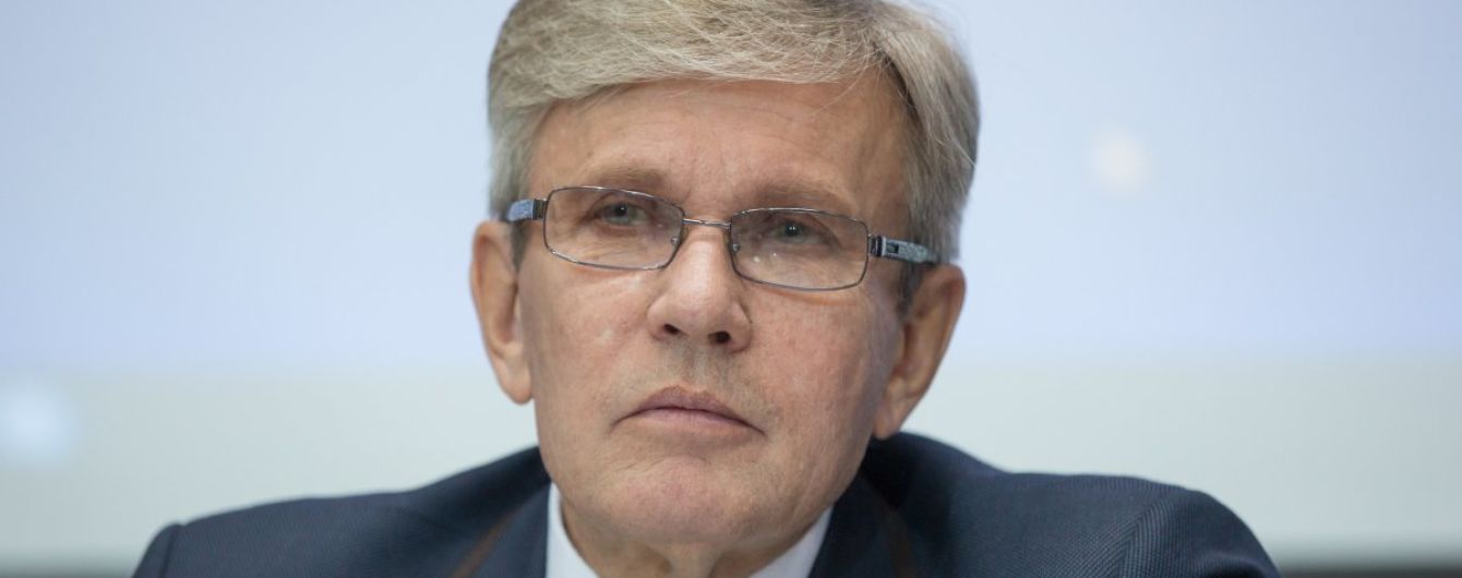Зеленський перепризначив уповноваженого з прав людей із інвалідністю