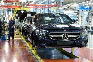 Ford и Daimler готовят новые масштабные увольнения сотрудников