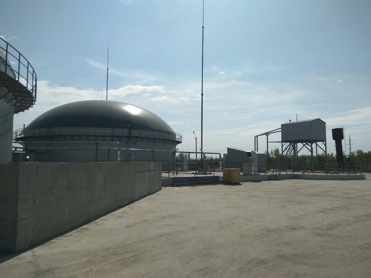 Зорг Біогаз_реклама
