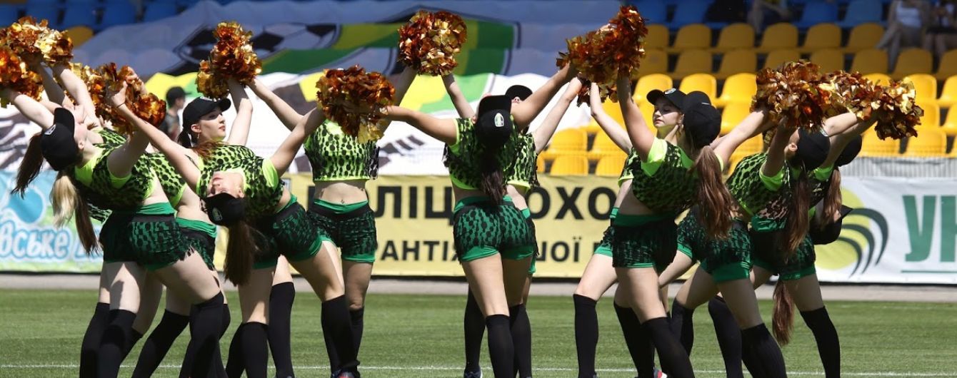 Календарь Чемпионата Украины по футболу официально изменили ради сборной