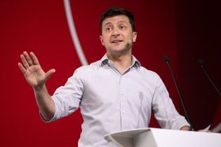 Зеленський звільнив двох голів ОДА