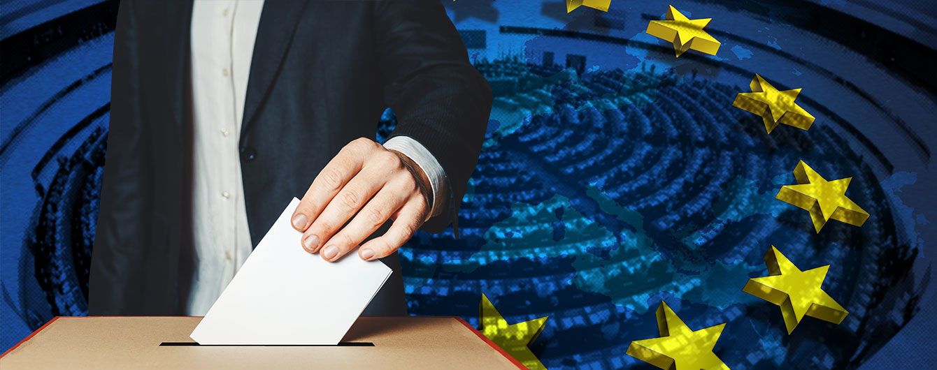В Европе начались выборы в Европарламент: чего ожидать Украине и какие шансы имеют друзья Путина