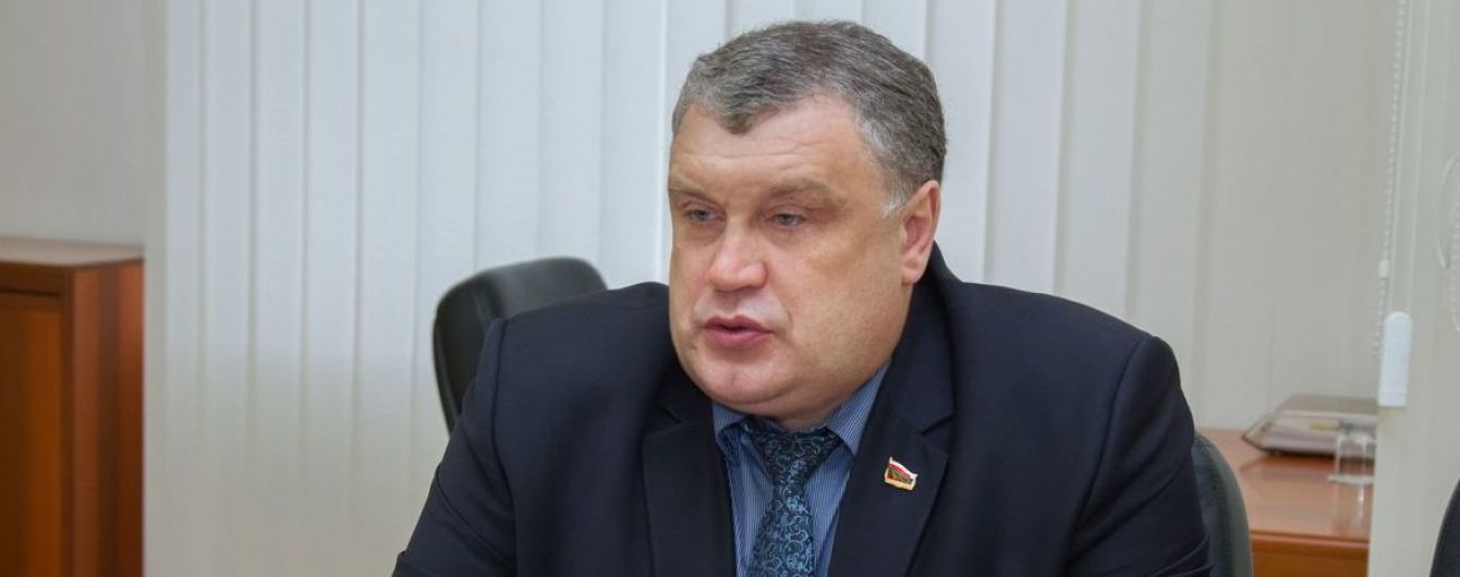 Убитый в Одесской области "экс-мэр" Тирасполя находился в розыске на родине