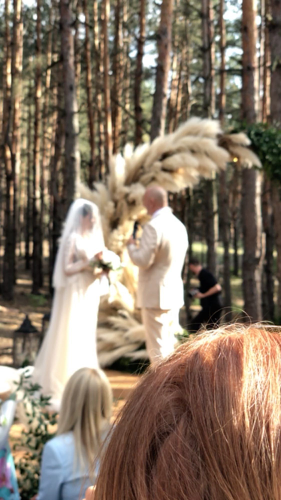 Церемонія весілля Потапа і Насті Каменських_5