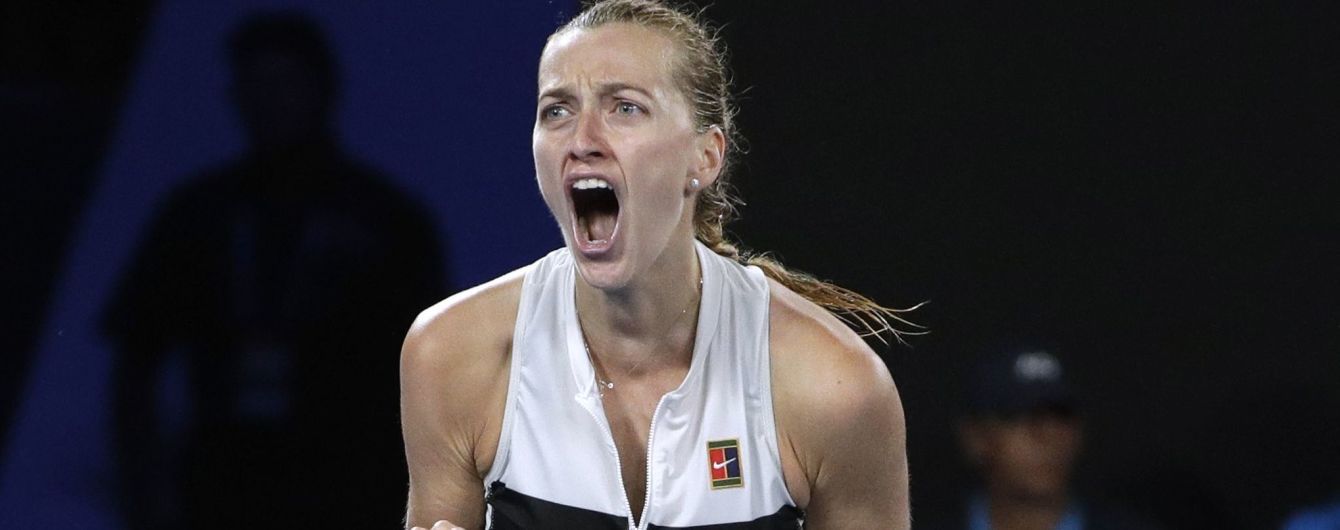 Шестая ракетка мира перед Roland Garros показала умение набивать мяч