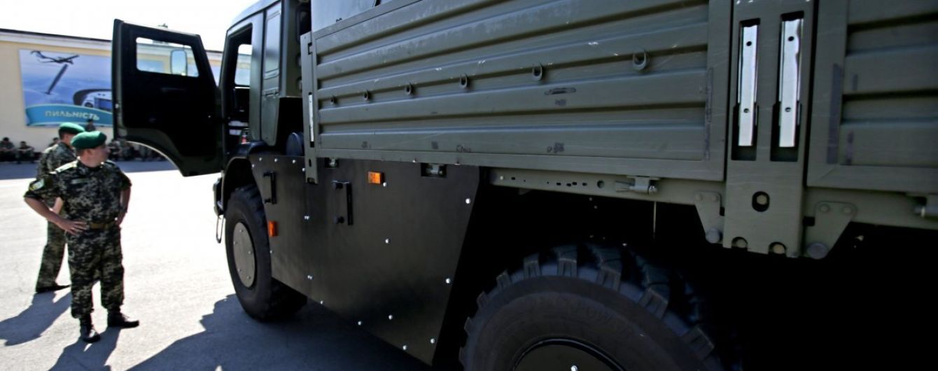 Восемь украинских военных попали в плен к боевикам. Их судьба все еще остается неизвестной