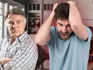 У вас "ядовитые" родители: что делать?
