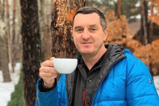 Украинского комика Дядю Жору обокрали
