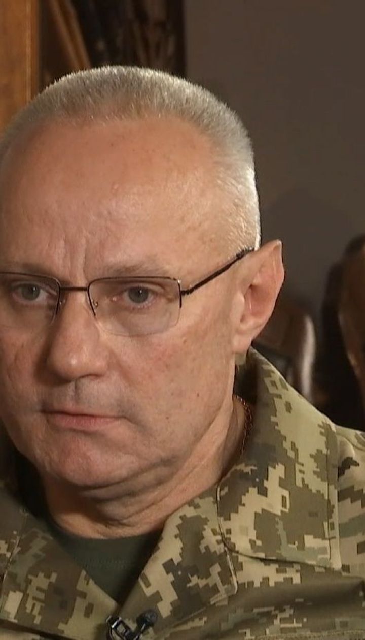 Командующий силами специальных операций не будет отвечать за то, что не отдал честь президенту