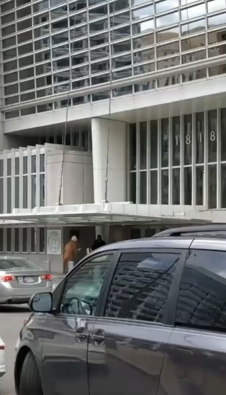 Місія МВФ продовжує роботу в Україні