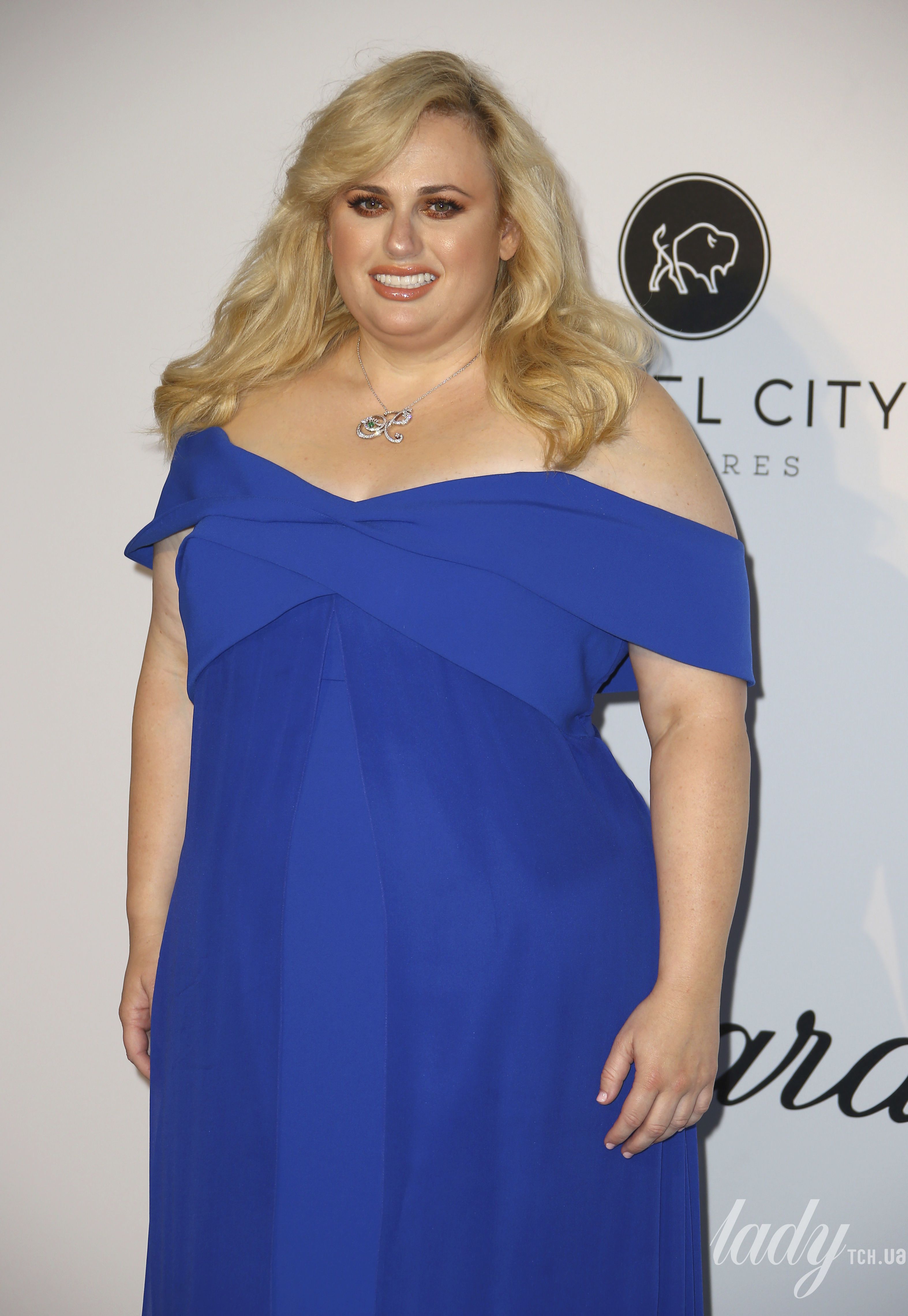 Звезды на amfAR Gala Cannes_25