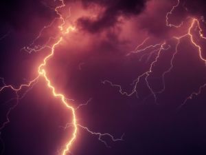 У Львівській області блискавка убила підлітка