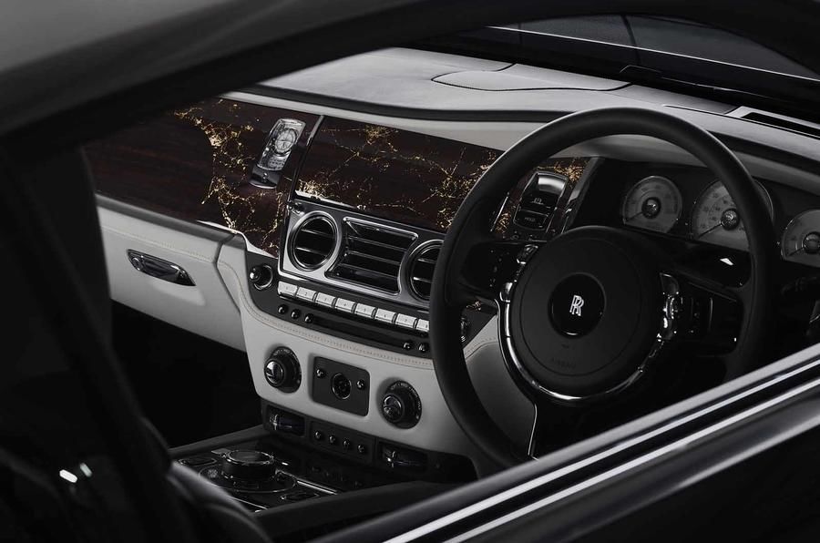 Rolls-Royce Wraith Eagle VIII_10