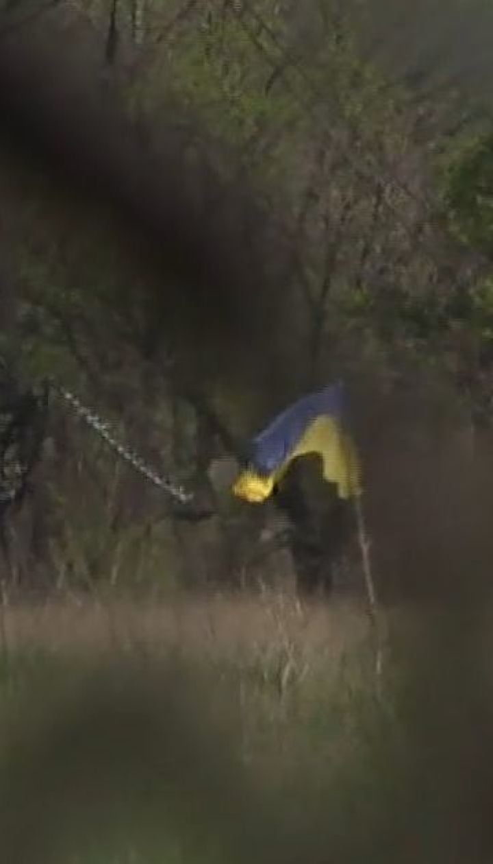 Окупанти ведуть вогонь на Донбасі із забороненої мінськими домовленостями зброї