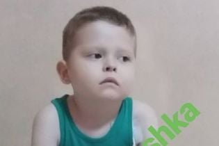 Трансплантация костного мозга может спасти жизнь Антону