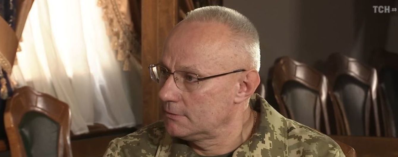 Зеленський передумав: Хомчак не братиме участі у мінських перемовинах