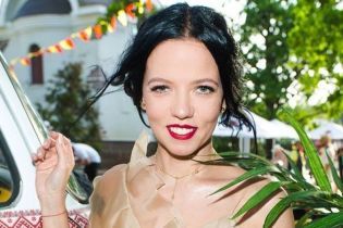 На свадьбе Потапа и Насти Ирина Горовая засветила своего возлюбленного