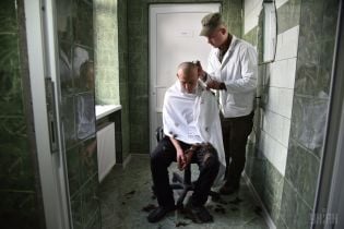 На службу за контрактом прийнято 21 тисячу призовників