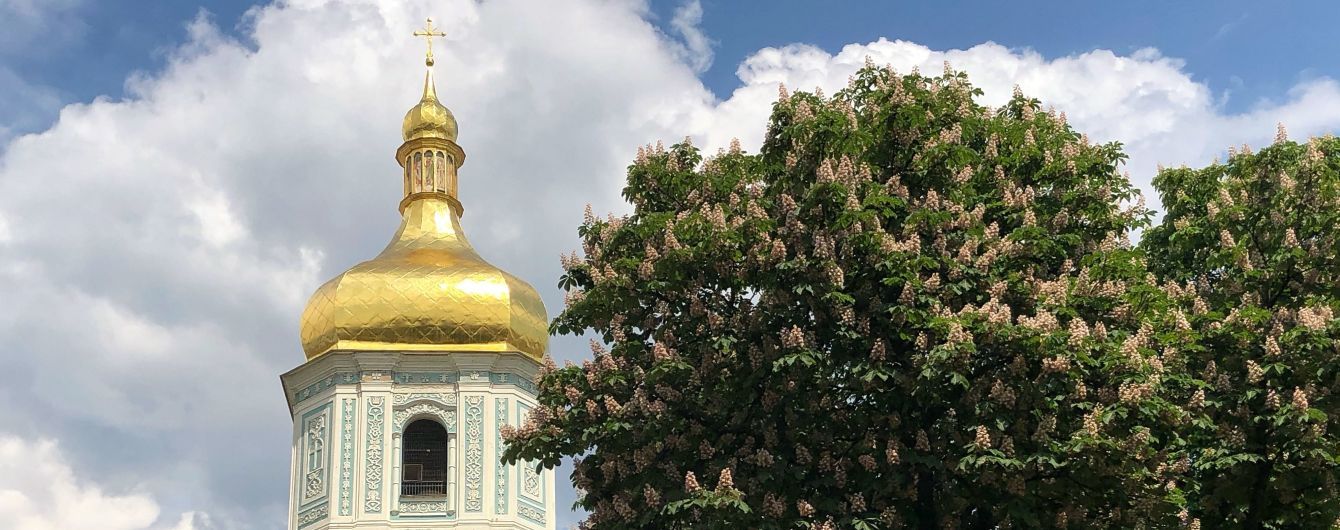 Протягом місяця до ПЦУ приєдналася лише одна парафія