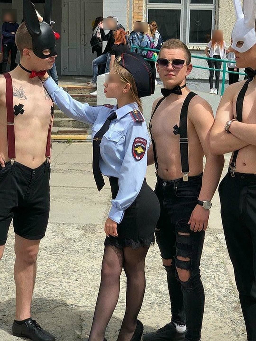 бдсм школа росія