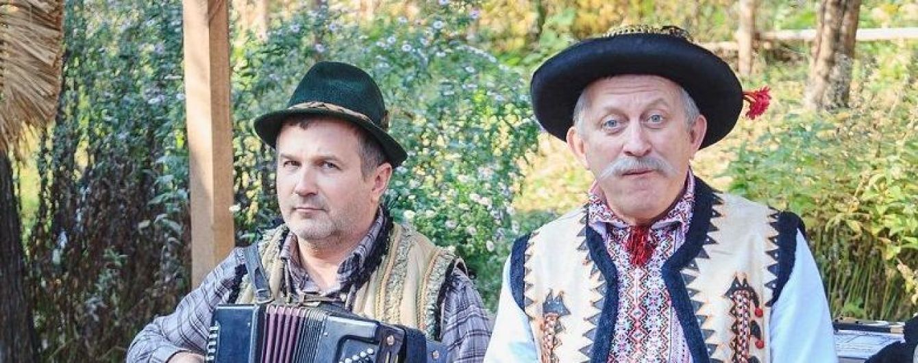 Стало известно, кто из героев "Останнього москаля" появится в его спин-оффе