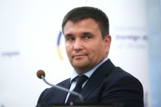Клімкін розповів, які перспективи має Україна щодо вступу до ЄС та НАТО