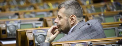 "Ідеологічні розбіжності" та "баба з возу": депутат Мосійчук вийшов із Радикальної партії Ляшка