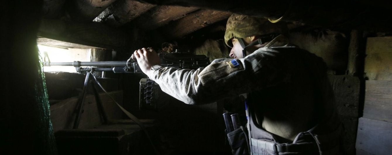 Перемирие и возможное снятие экономической блокады. О чем говорили на переговорах по Донбассу в Минске