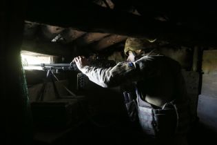 Під час перемир'я на Донбасі ОБСЄ вже нарахувала понад 200 порушень режиму припинення вогню
