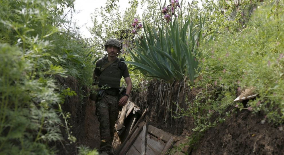 Терористи провокують бійців ООС на Донбасі - штаб