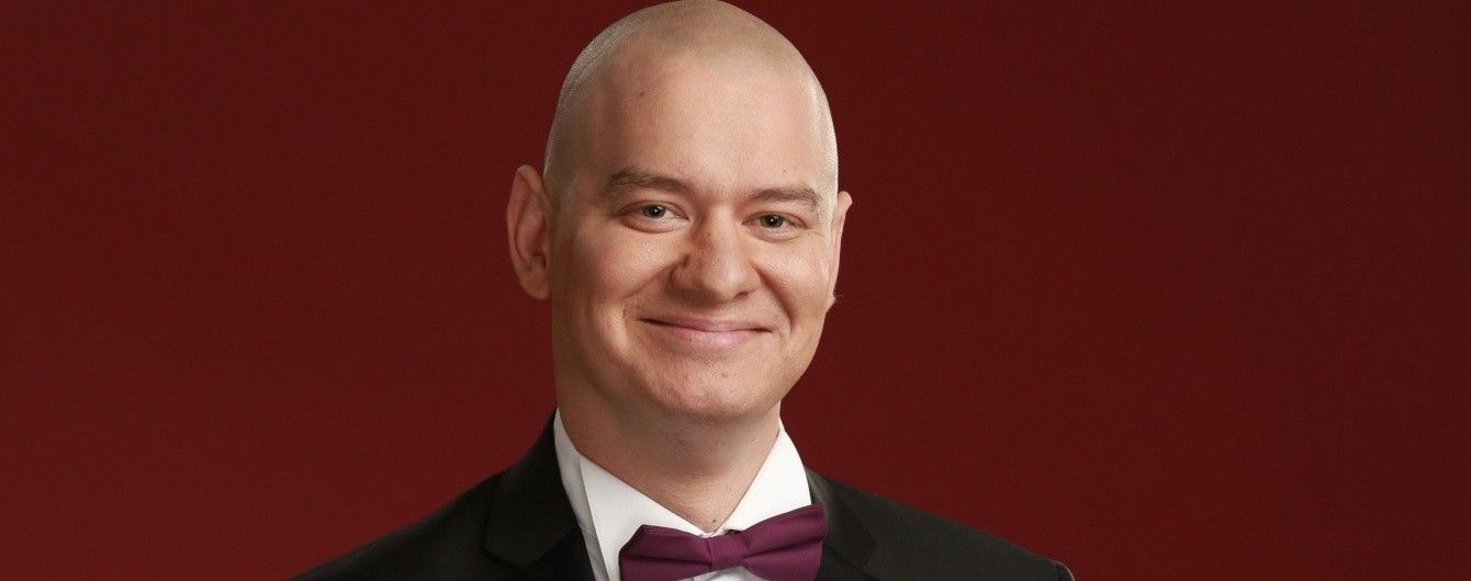 Без Зеленского. Жена президента выложила фото с первых съемок "Лиги смеха" с новым ведущим
