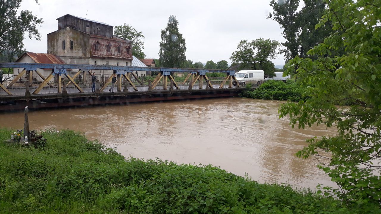 Повінь на Заході_2