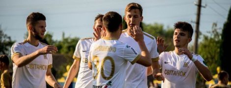 "Колос" та "Волинь" зіграють у плей-оф УПЛ, "Металіст" програв свій матч і фінішував четвертим