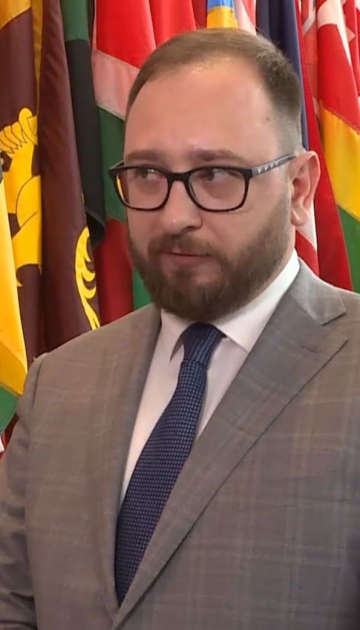 Міжнародний трибунал з морського права зобов’язав РФ негайно відпустити полонених моряків