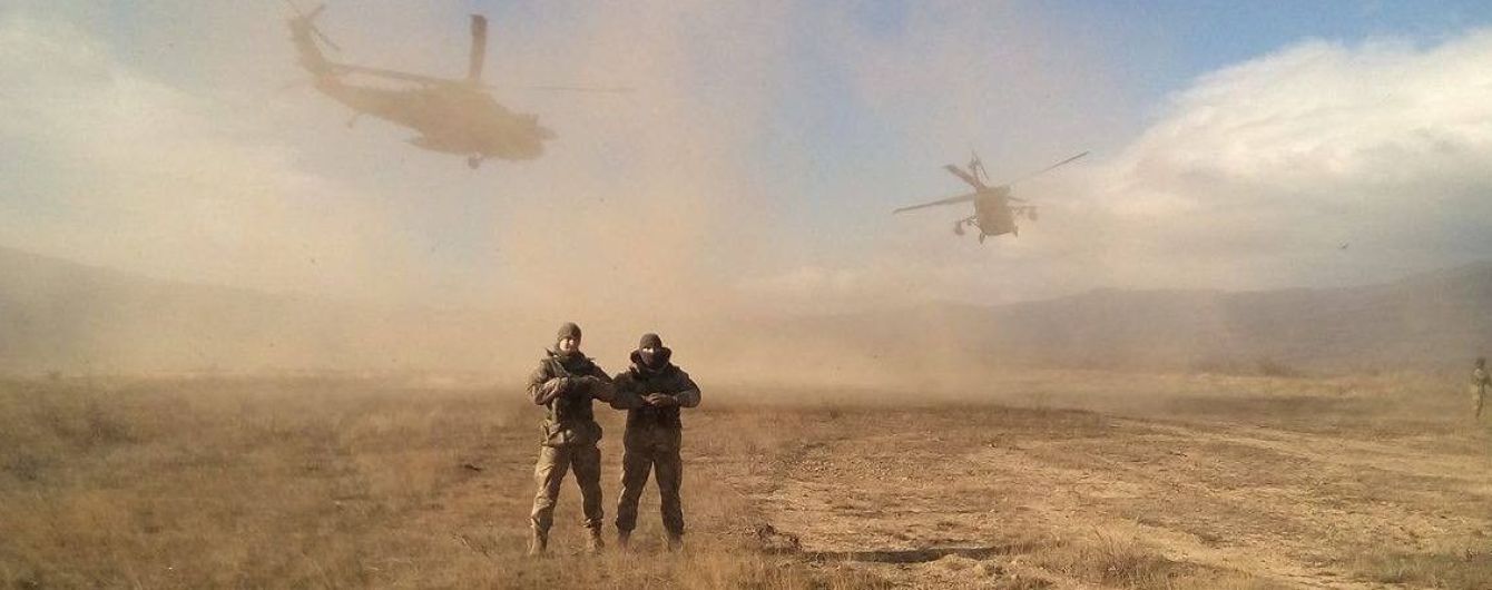 На Херсонщині обласна влада зволікає з утворенням бази морпіхів на стратегічному місці у моря