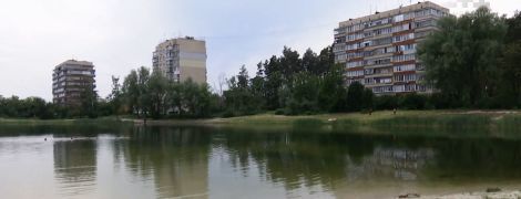 Полиция Киевщины считает гибель школьника в Броварах несчастным случаем